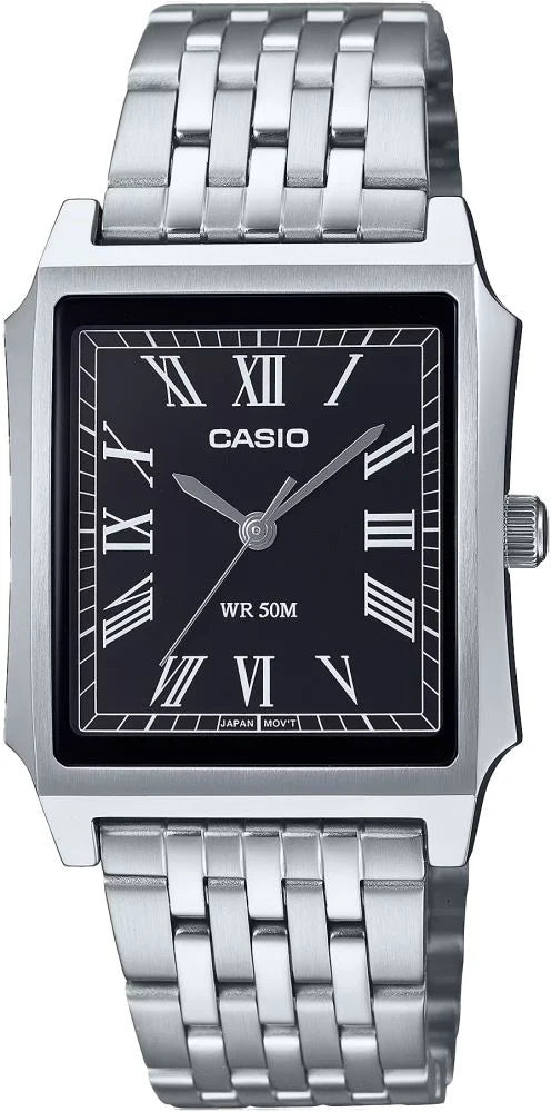 CASIO MTP-B190D-1BV