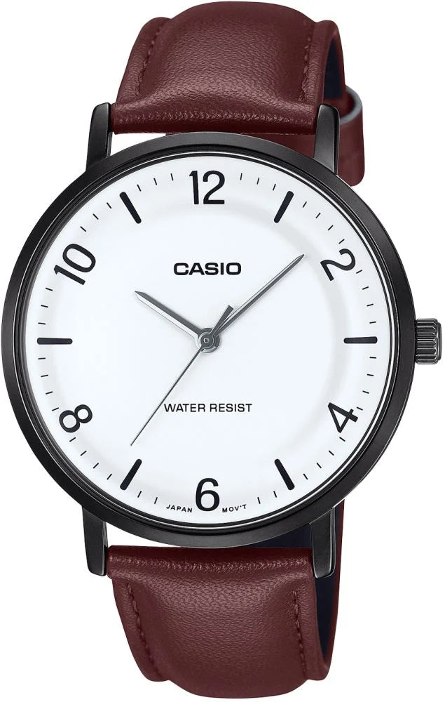 CASIO MTP-VT03BL-7B