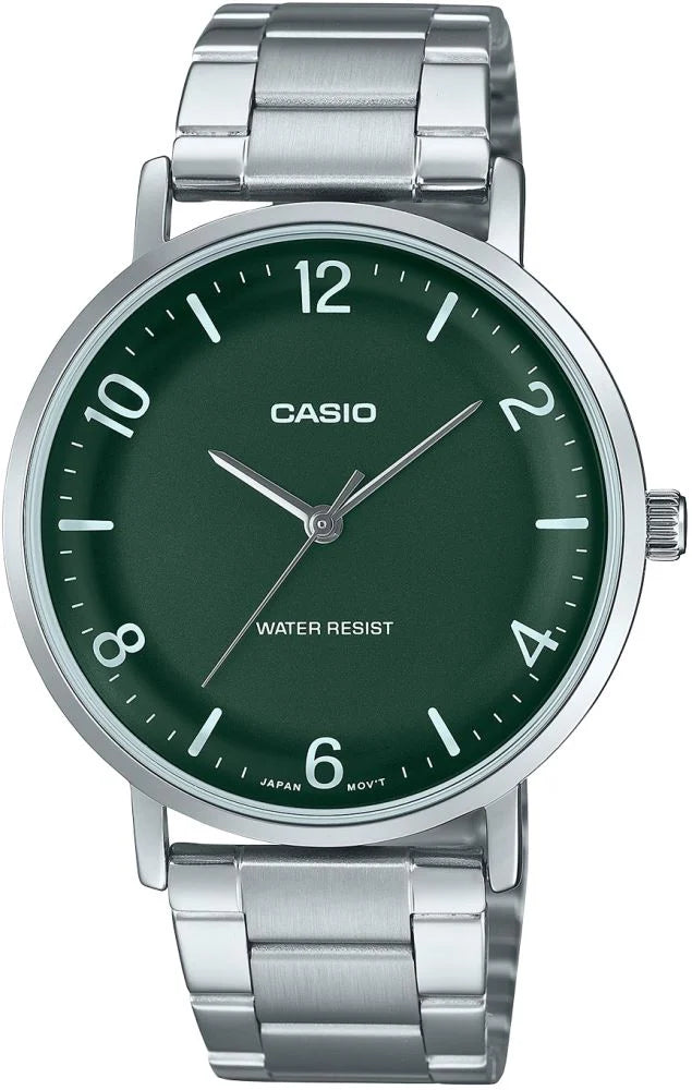 CASIO MTP-VT03D-3B