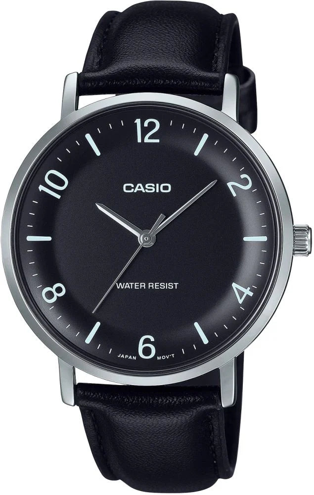 CASIO MTP-VT03L-1B