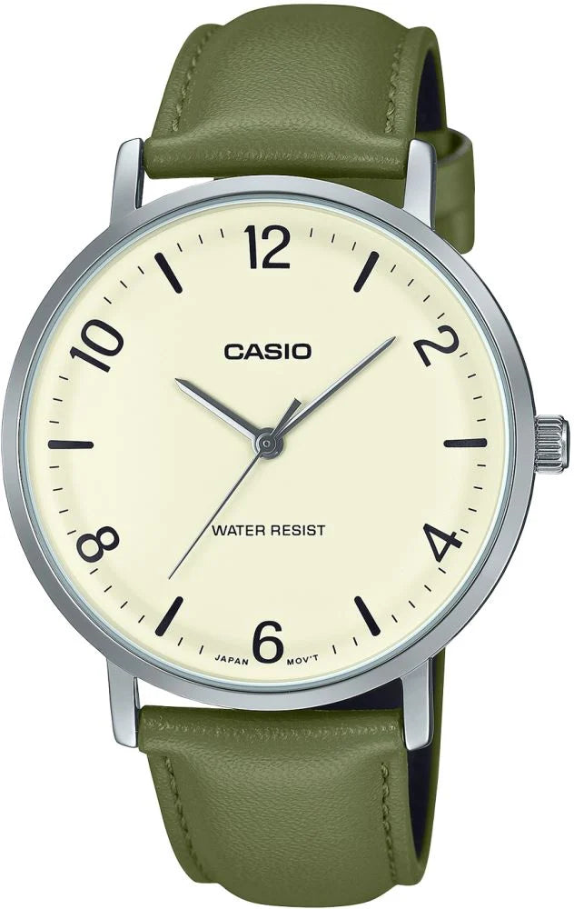 CASIO MTP-VT03L-7B