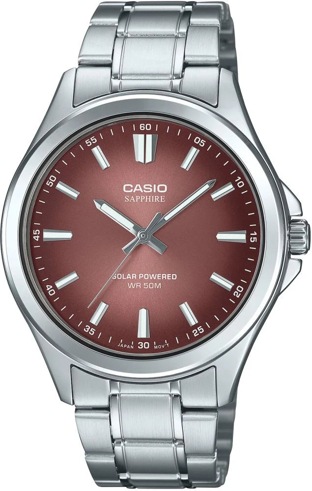 CASIO MTS-RS100D-5A