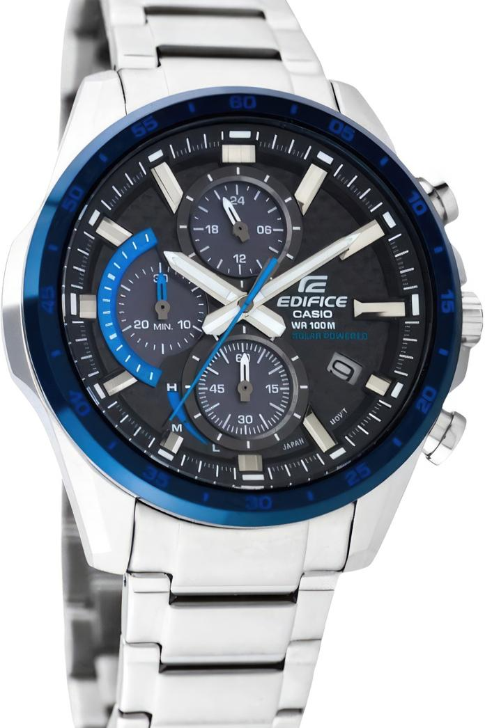 EDIFICE EQS-900DB-2A