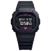 G-SHOCK DW-5600PK-1