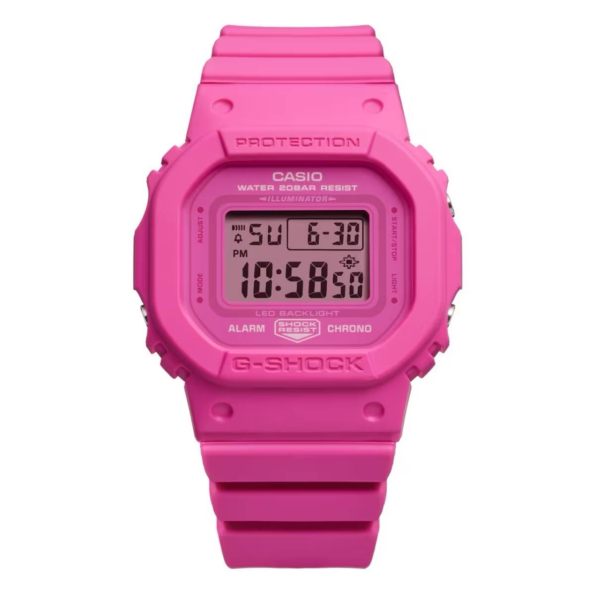 G-SHOCK GMD-S5610PK-4