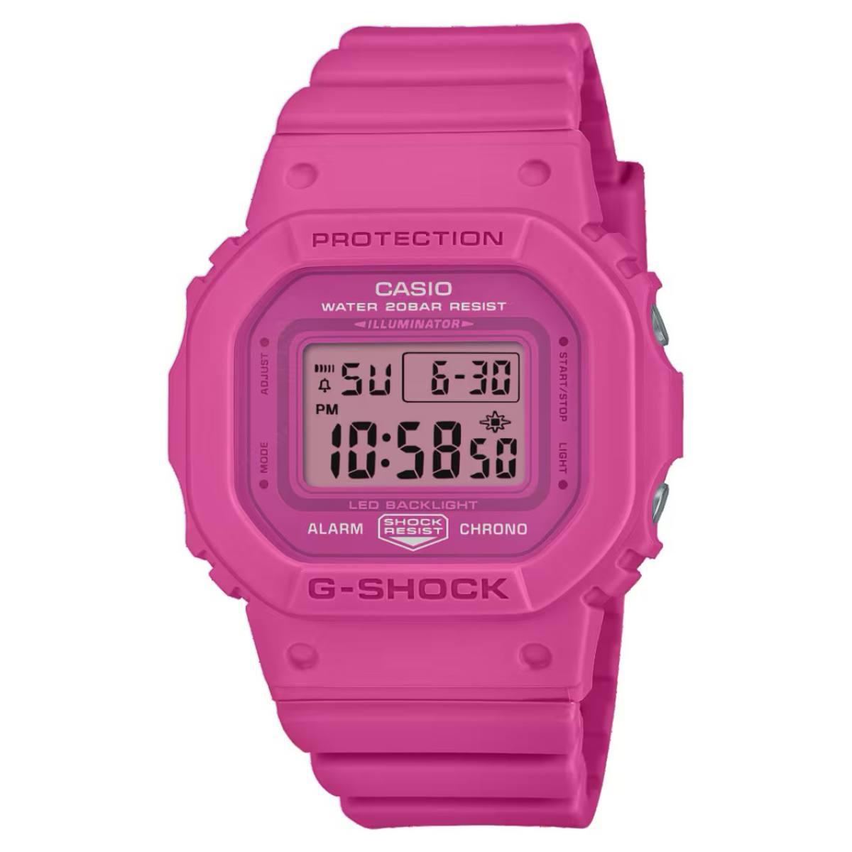 G-SHOCK GMD-S5610PK-4