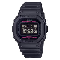 G-SHOCK DW-5600PK-1