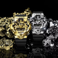 G-SHOCK GM-700-1A