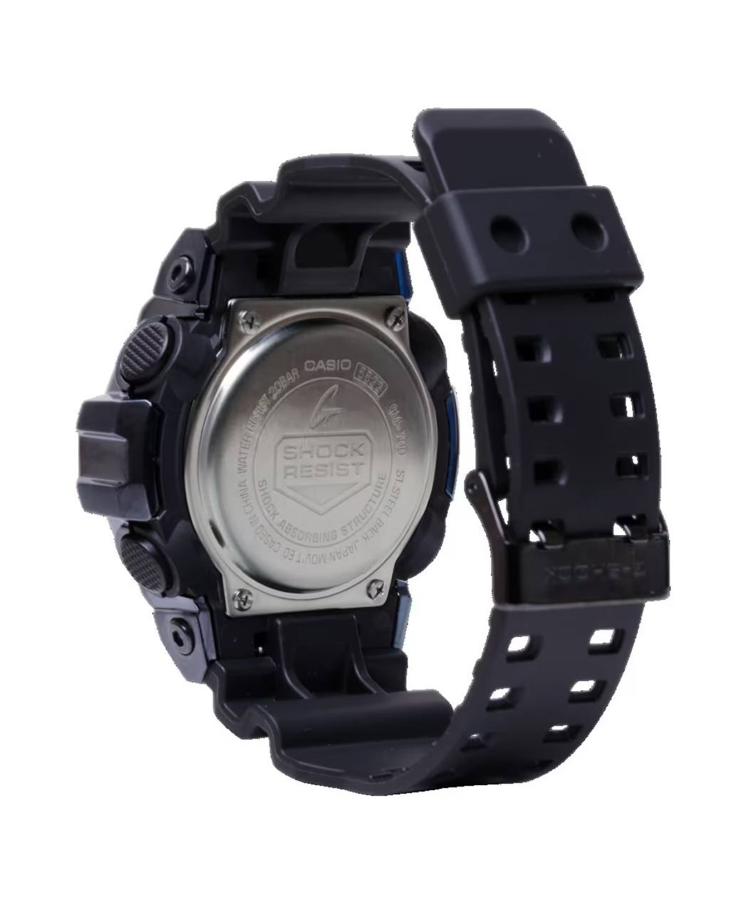 G-SHOCK GM-700P-6A