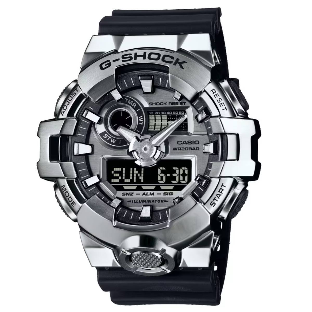 G-SHOCK GM-700-1A