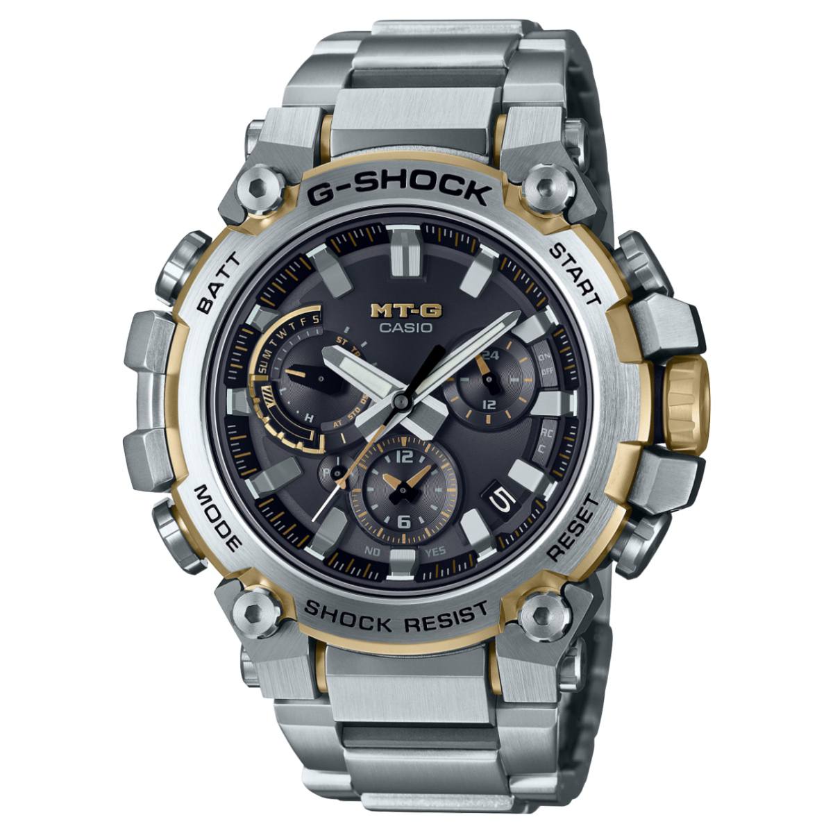 G-SHOCK MTG-B3000D-1A9