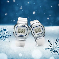 G-SHOCK GM-S5600LC-7