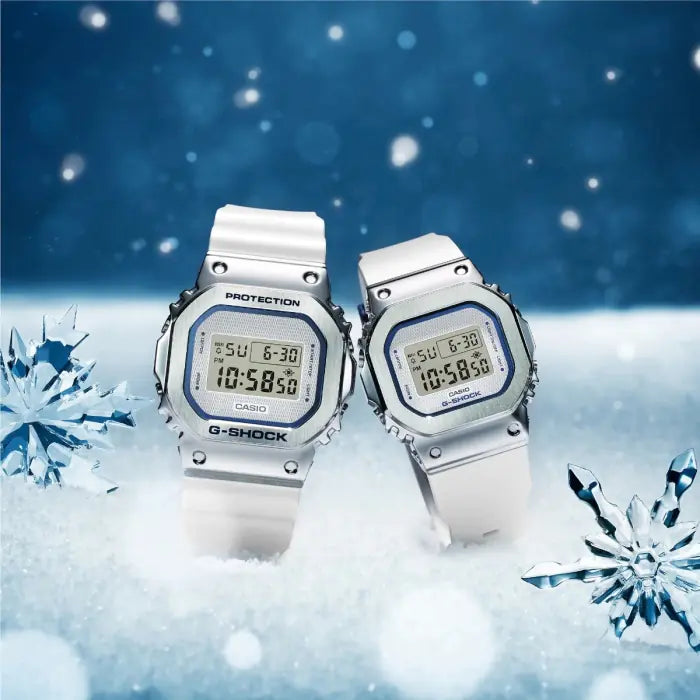 G-SHOCK GM-S5600LC-7