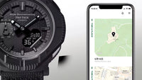 PRO TREK PRJ-B001WM-1D