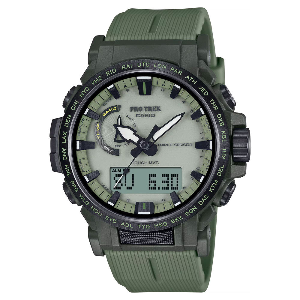 PRO TREK PRW-61LD-3D