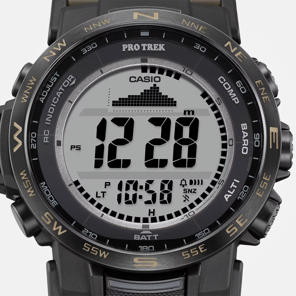 PRO TREK PRW-35LD-5DR