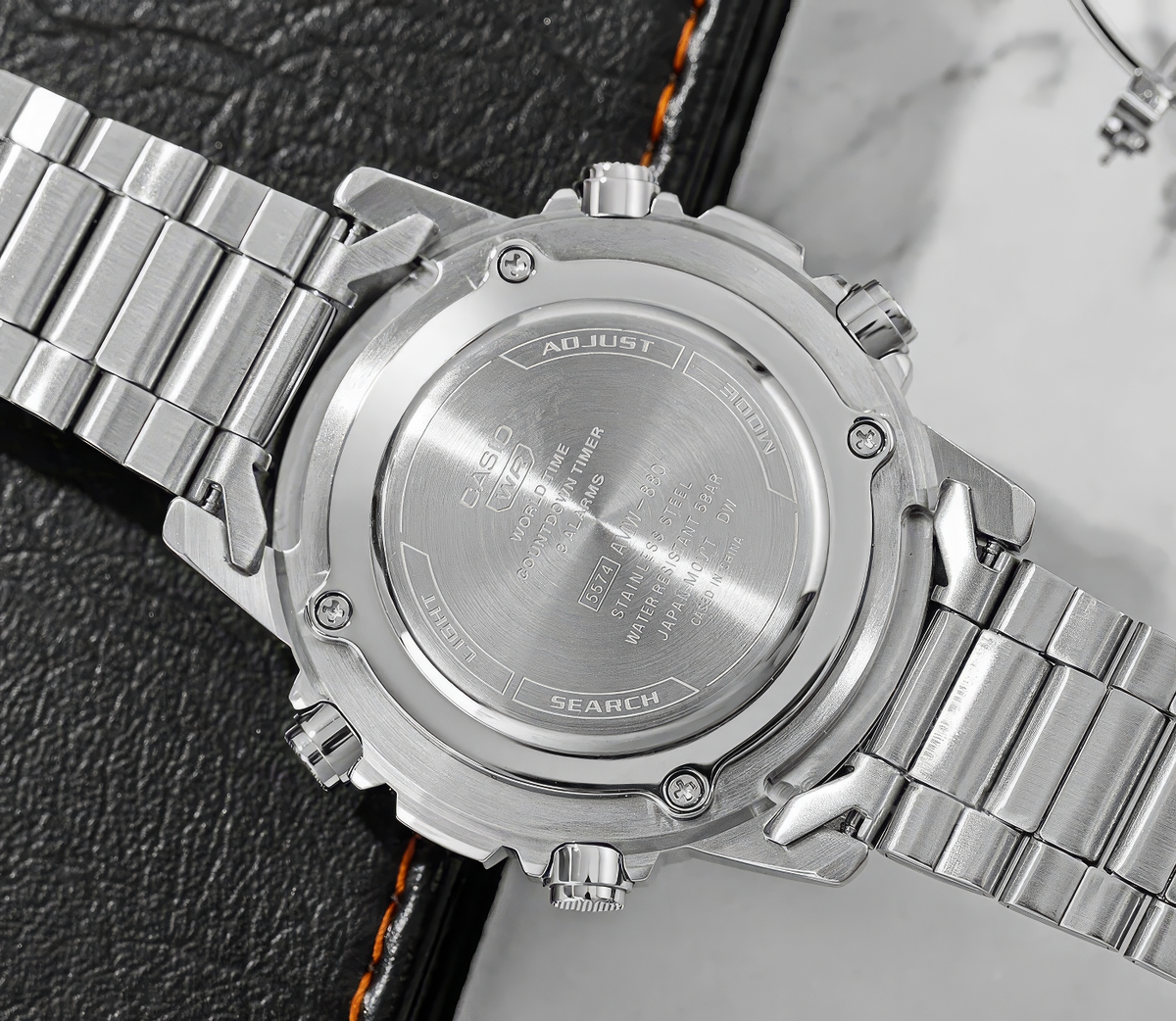 CASIO AMW-880D-9A