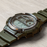 CASIO AE-1000W-3A