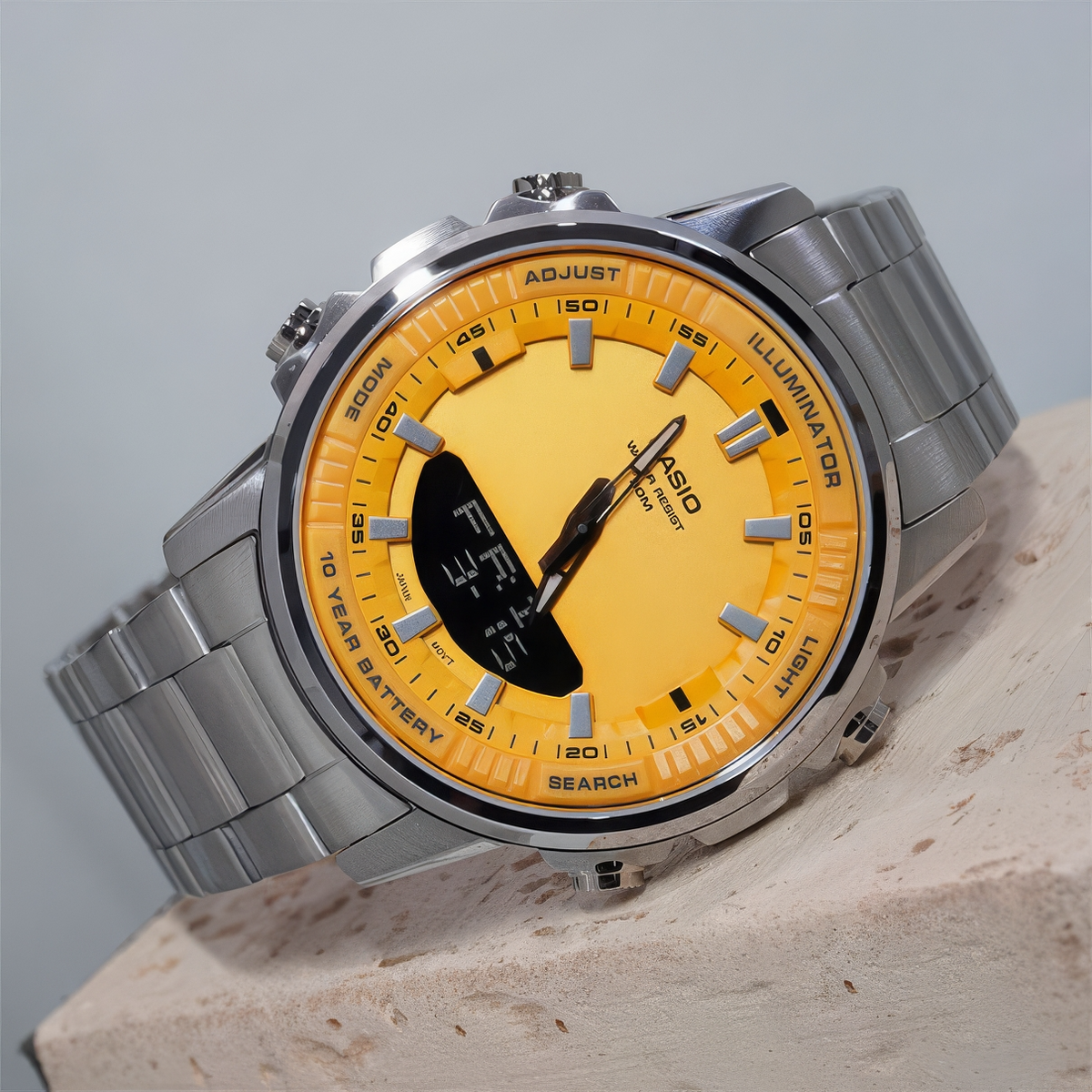 CASIO AMW-880D-9A