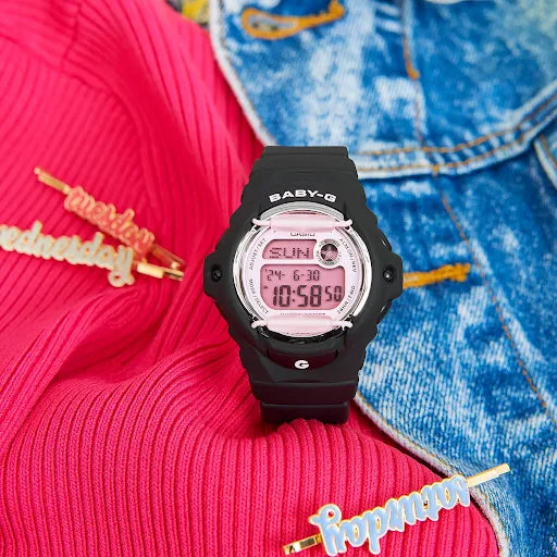 BABY-G BG-169U-1C