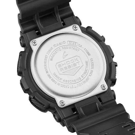 G-SHOCK GA-110MF-1A