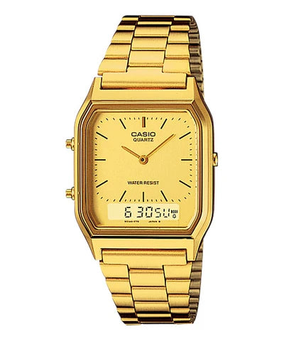 CASIO AQ-230GA-9D