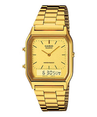 CASIO AQ-230GA-9D