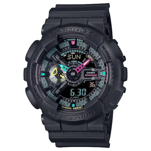 G-SHOCK GA-110MF-1A