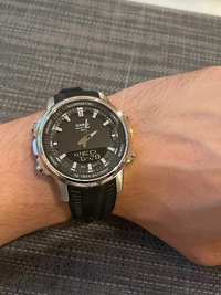 CASIO AMW-880-1A