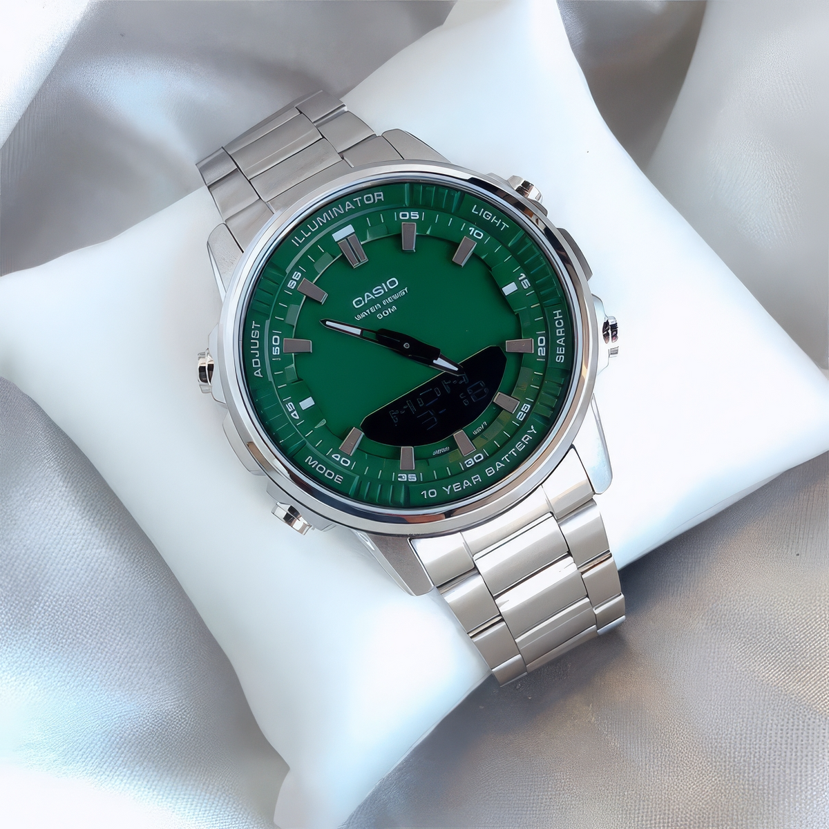 CASIO AMW-880D-3A