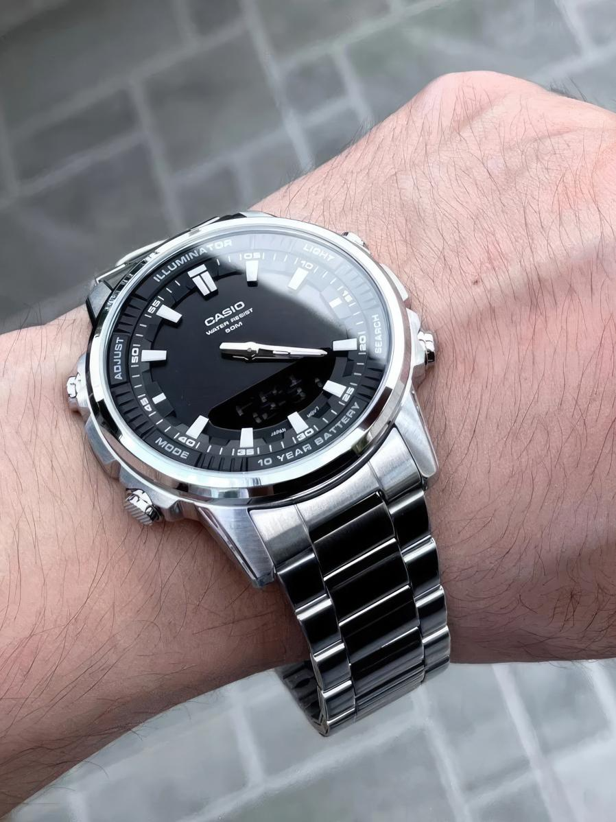 CASIO AMW-880D-1A